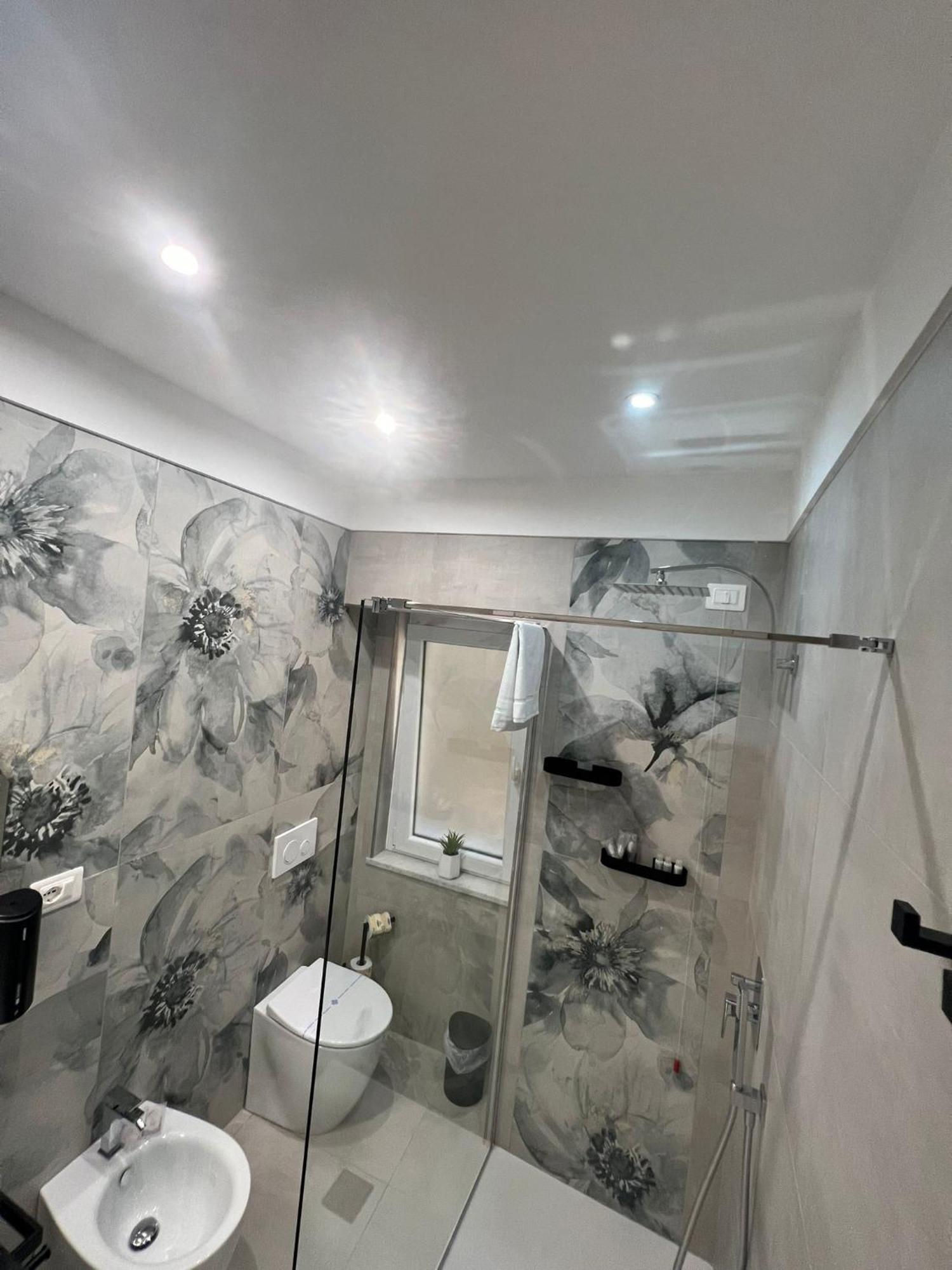 Don Ugo Luxury Rooms Tropea Exterior foto